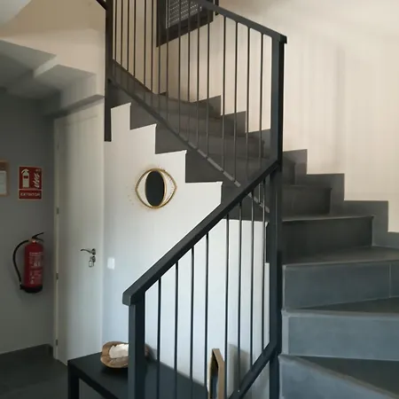 Casa B Ferienhaus *
