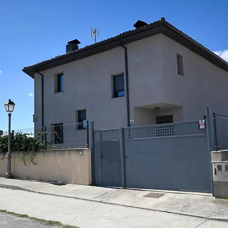 Ferienhaus Casa B *