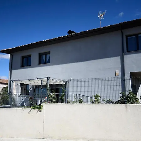Casa B * Basardilla