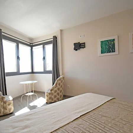 Ferienhaus Casa B