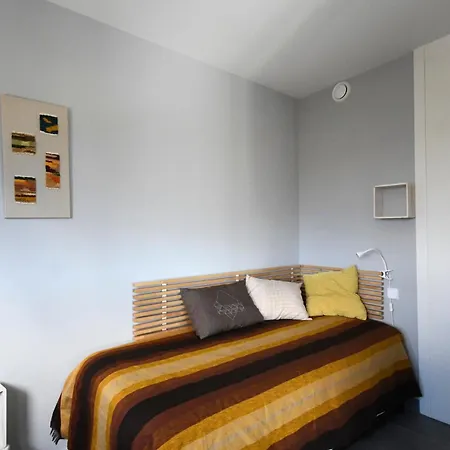 Casa B Hébergement de vacances *