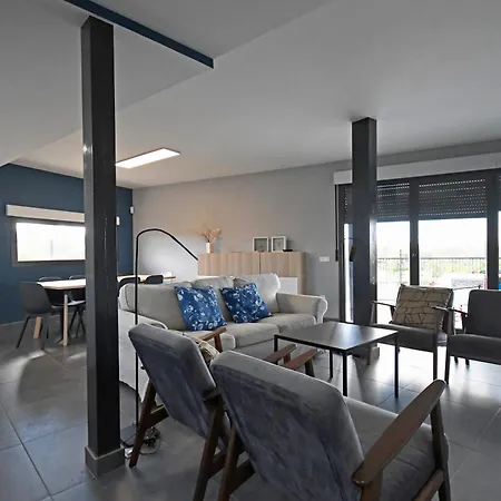 Ferienhaus Casa B