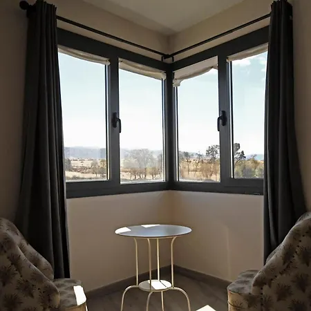 Hébergement de vacances Casa B Basardilla