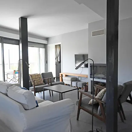 Casa B Basardilla
