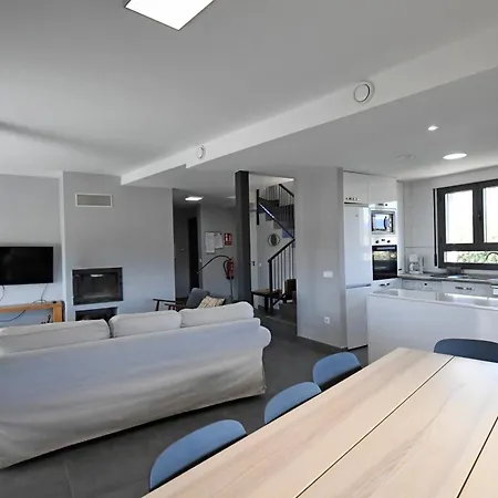 Ferienhaus Casa B *