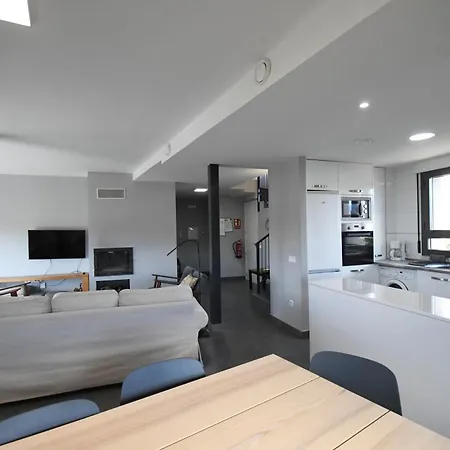 Casa B Ferienhaus