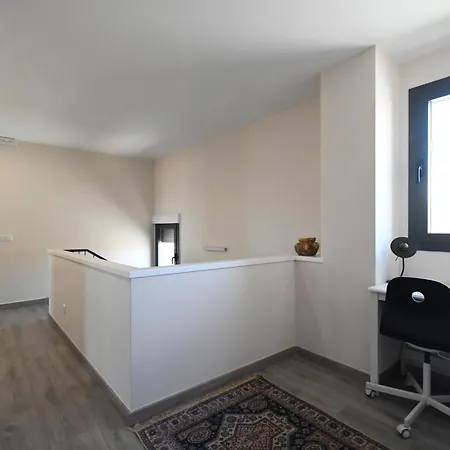 Casa B Hébergement de vacances *