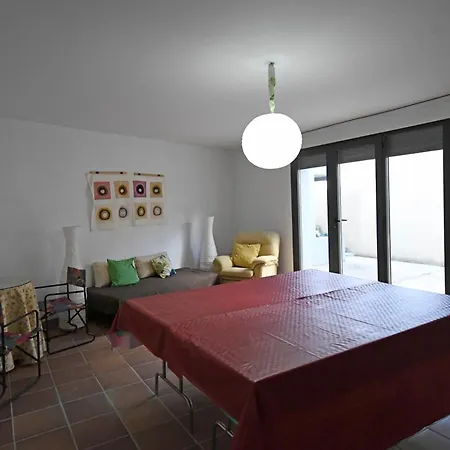 Casa B Basardilla