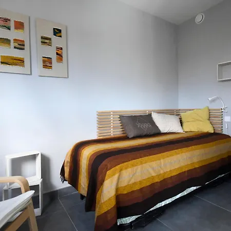 Hébergement de vacances Casa B