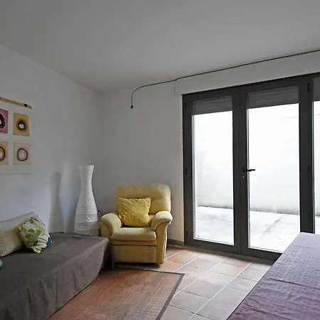 Hébergement de vacances Casa B Basardilla