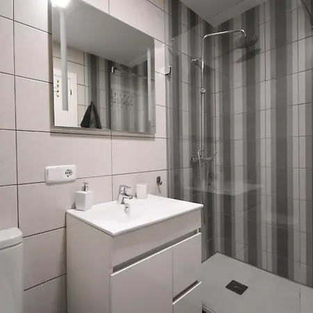 Hébergement de vacances Casa B