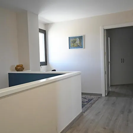 Casa B * Basardilla