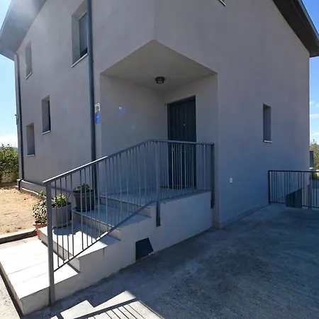 Hébergement de vacances Casa B Basardilla