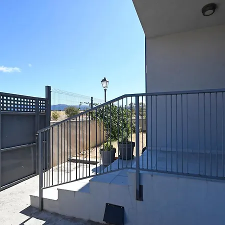 Casa B Basardilla
