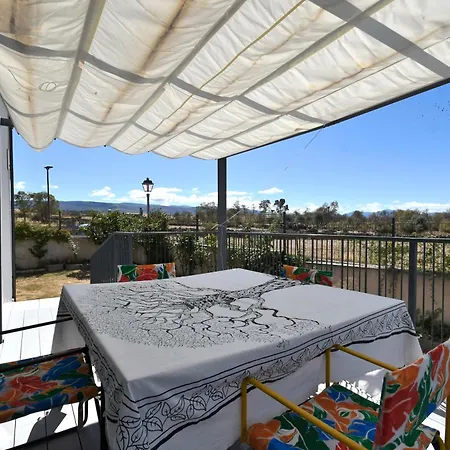 Casa B Hébergement de vacances Basardilla