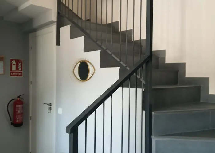 Casa B Casa de Férias *