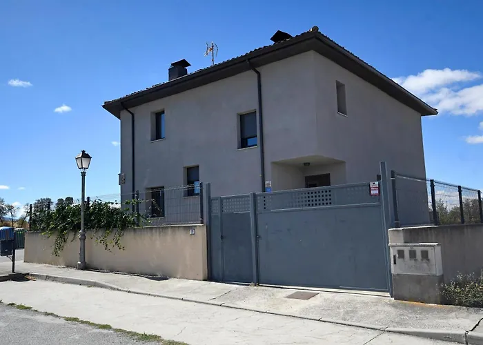 Casa de Férias Casa B *