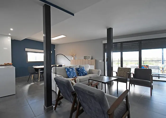 Casa de Férias Casa B