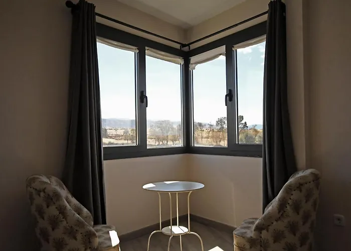 Casa de Férias Casa B Basardilla