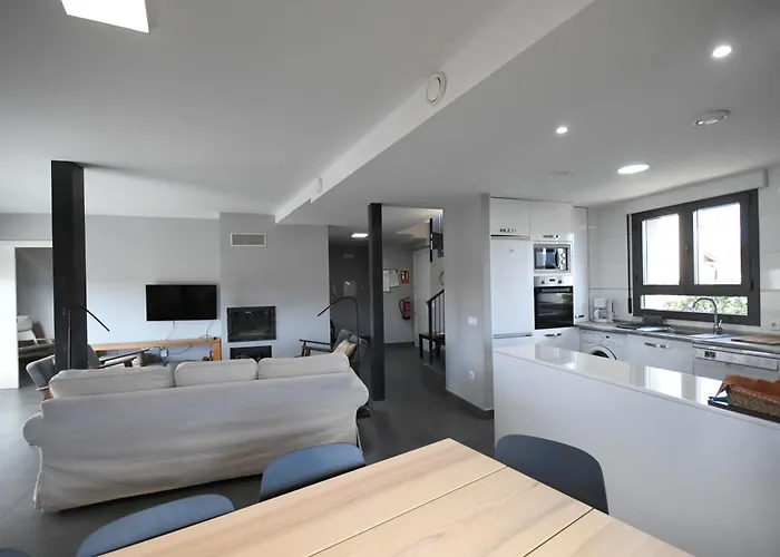 Casa B Casa de Férias