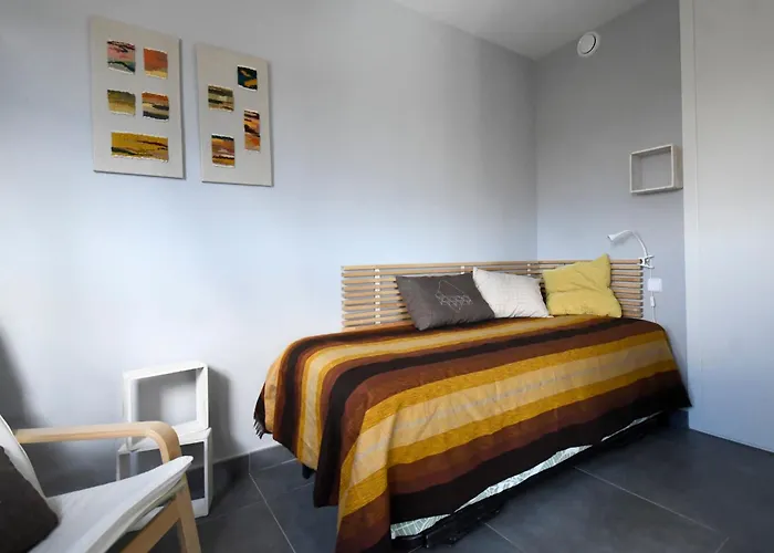 Casa de Férias Casa B