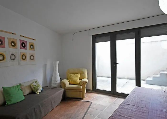 Casa de Férias Casa B Basardilla