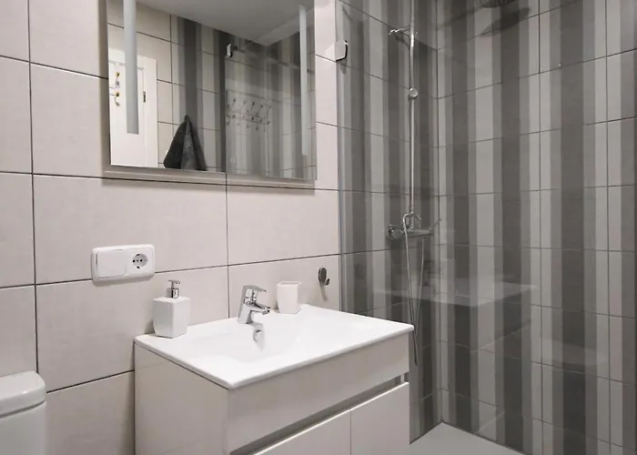 Casa de Férias Casa B