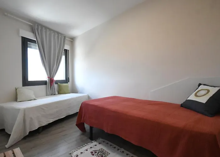 Casa de Férias Casa B